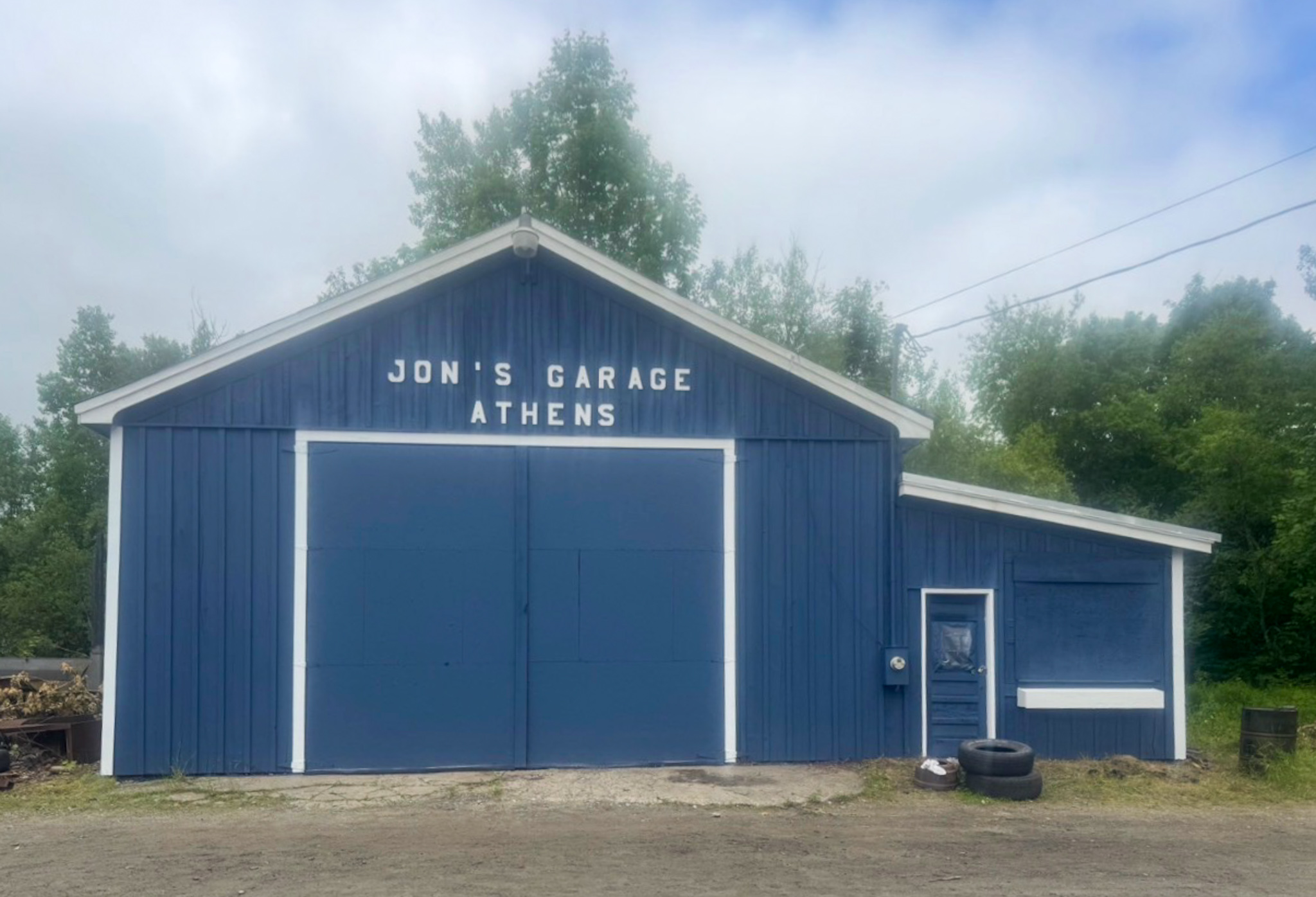 After Living Room Refresh